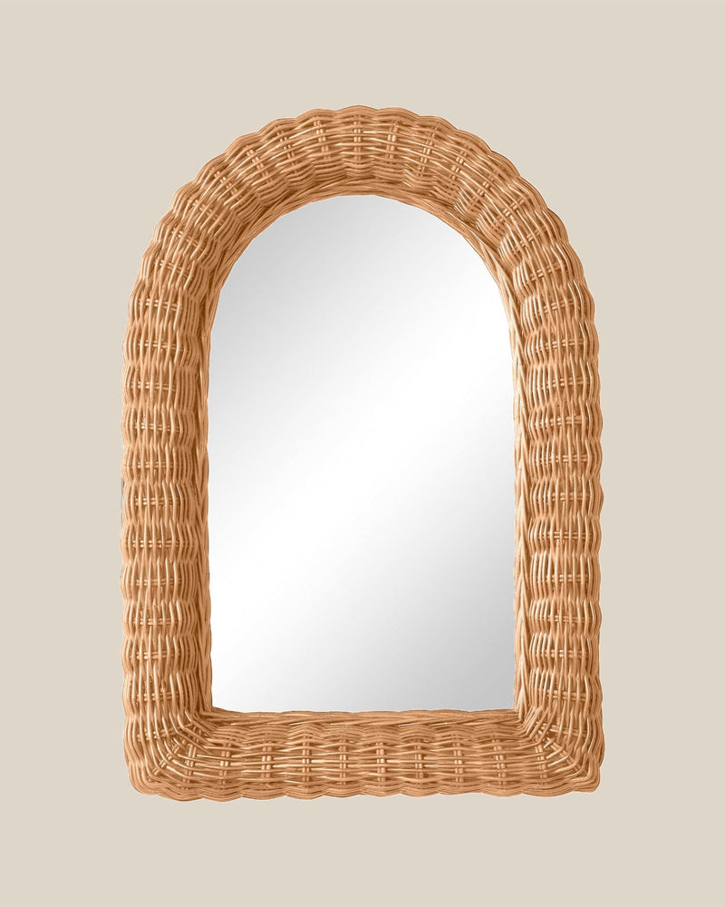 Kingston Arch Mirror - Lone Fox