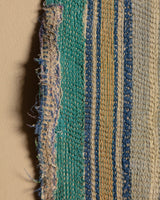 Kirito Hand Stitched Stonewashed Quilt - Lone Fox