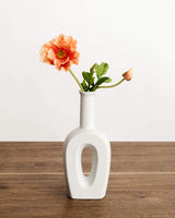 Kleo Ceramic Vase - Lone Fox