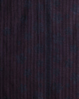 Kray Hand Stitched Stonewashed Coverlet - Lone Fox