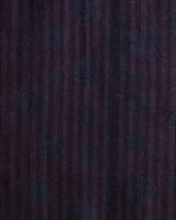 Kray Hand Stitched Stonewashed Coverlet - Lone Fox