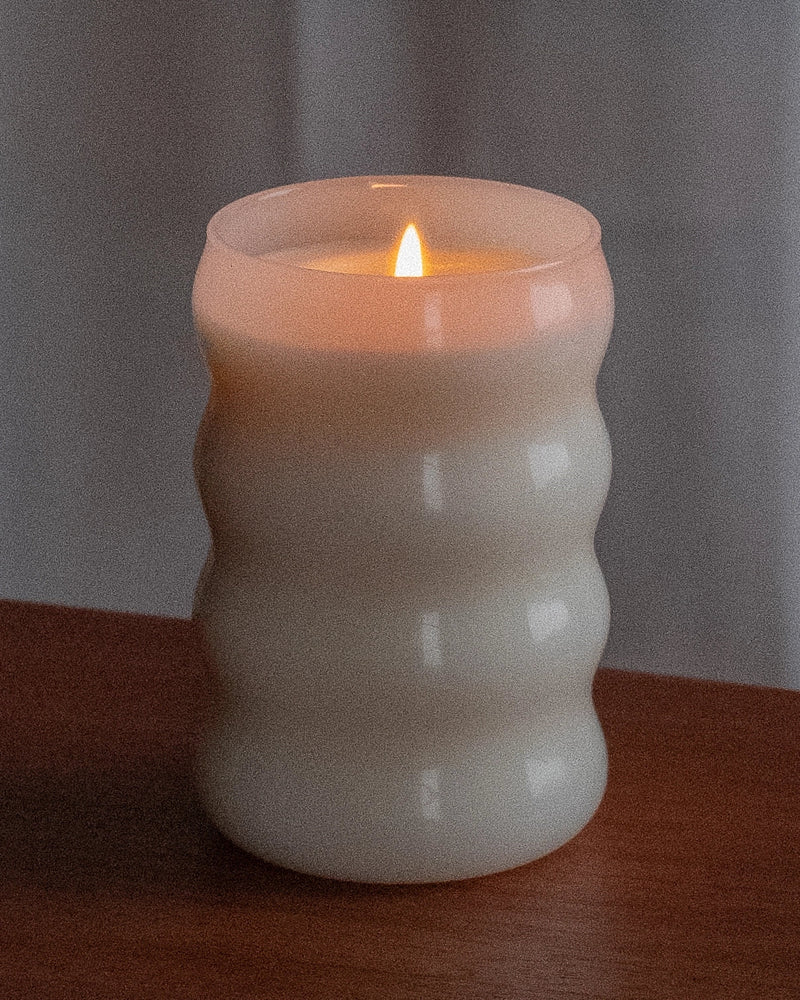 'La Pluie' Candle - Lone Fox