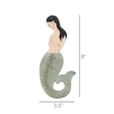 La Sirena Bottle Opener - Lone Fox