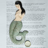 La Sirena Bottle Opener - Lone Fox