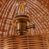 Lanai Table Lamp - Lone Fox