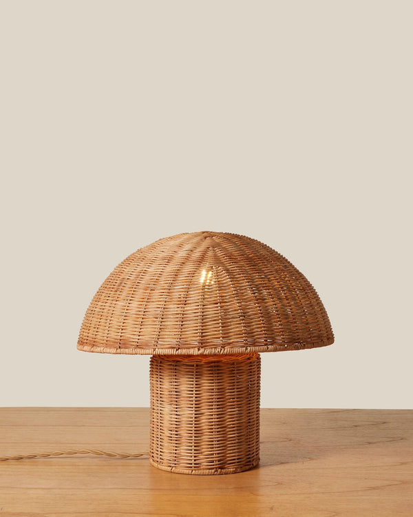 Lanai Table Lamp - Lone Fox