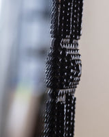 Large Cross Corner Tramp Art Mirror, 19th Century - Lone Fox