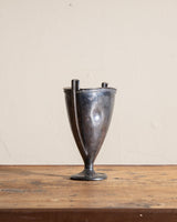 Large Silver Trophy Vase, Great Britain - Lone Fox