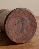 Large Studio Pottery Stein with Handle, United States, 1970s - Lone Fox