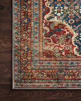 Layla Rug - Lone Fox