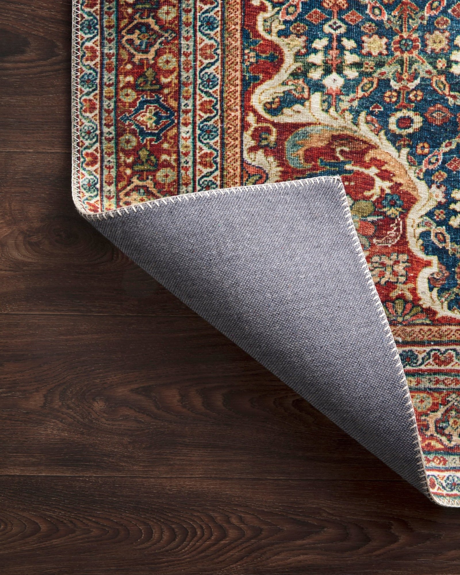 Layla Rug – Lone Fox