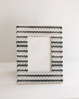 Layla Stoneware Frame - Lone Fox