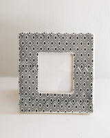 Layla Stoneware Frame - Lone Fox
