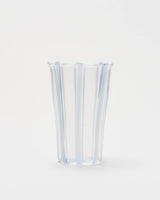Le (Grand) Verre Bonbon Glasses, Cornflower (Set of 2) - Lone Fox