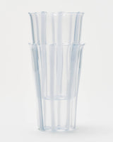 Le (Grand) Verre Bonbon Glasses, Cornflower (Set of 2) - Lone Fox