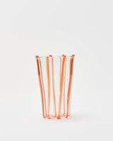 Le (Grand) Verre Bonbon Glasses, Terracotta (Set of 2) - Lone Fox