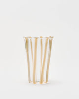 Le (Grand) Verre Bonbon Glasses, Topaz (Set of 2) - Lone Fox