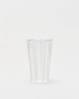 Le (Grand) Verre Bonbon Glasses, White (Set of 2) - Lone Fox