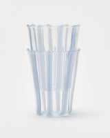 Le (Petit) Verre Bonbon Glasses, Cornflower (Set of 2) - Lone Fox