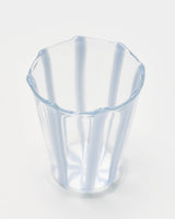 Le (Petit) Verre Bonbon Glasses, Cornflower (Set of 2) - Lone Fox