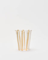 Le (Petit) Verre Bonbon Glasses, Topaz (Set of 2) - Lone Fox