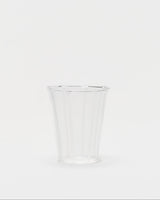 Le (Petit) Verre Bonbon Glasses, White (Set of 2) - Lone Fox