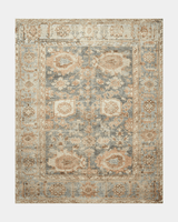 Liara Rug - Lone Fox