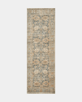 Liara Rug - Lone Fox
