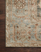Liara Rug - Lone Fox
