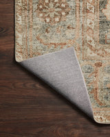 Liara Rug - Lone Fox