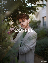 "Lifestyle" Photo Preset Pack - Lone Fox
