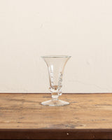 Loopy Lariat Glass Vase - Lone Fox