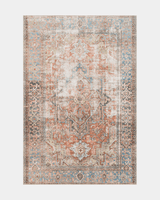 Loren Rug - Lone Fox