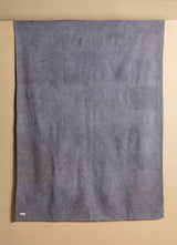 Lou Hand Stitched Stonewashed Coverlet - Lone Fox