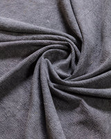 Lou Hand Stitched Stonewashed Coverlet - Lone Fox
