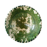 Marbled Tamegroute Compote Bowl - Lone Fox