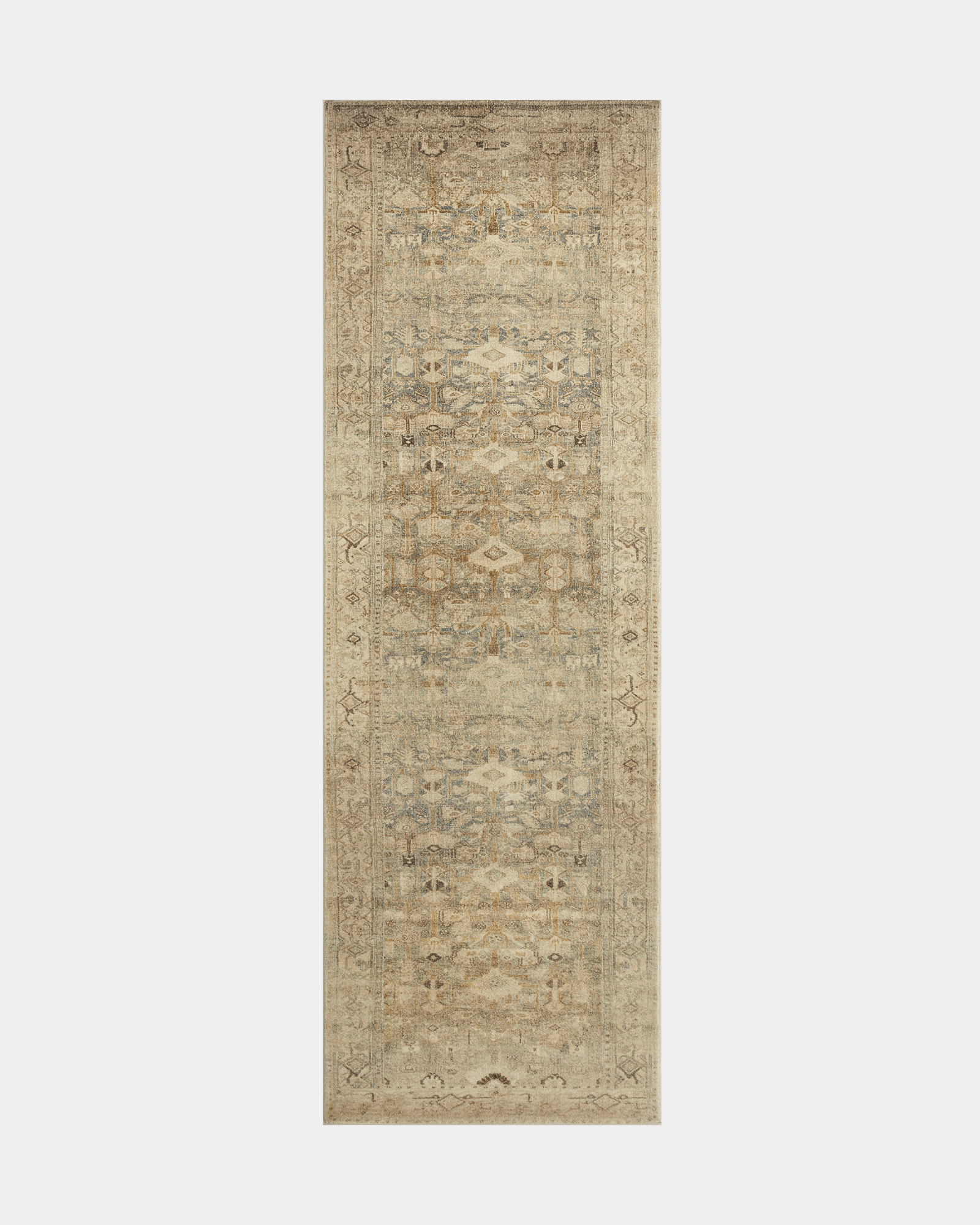Margot Rug – Lone Fox