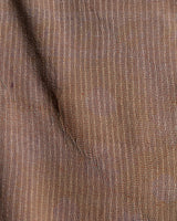 Maria Hand Stitched Stonewashed Coverlet - Lone Fox