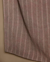 Maria Hand Stitched Stonewashed Coverlet - Lone Fox