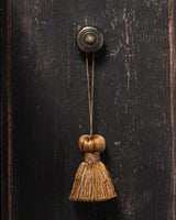 Marigold Decorative Tassel - Lone Fox