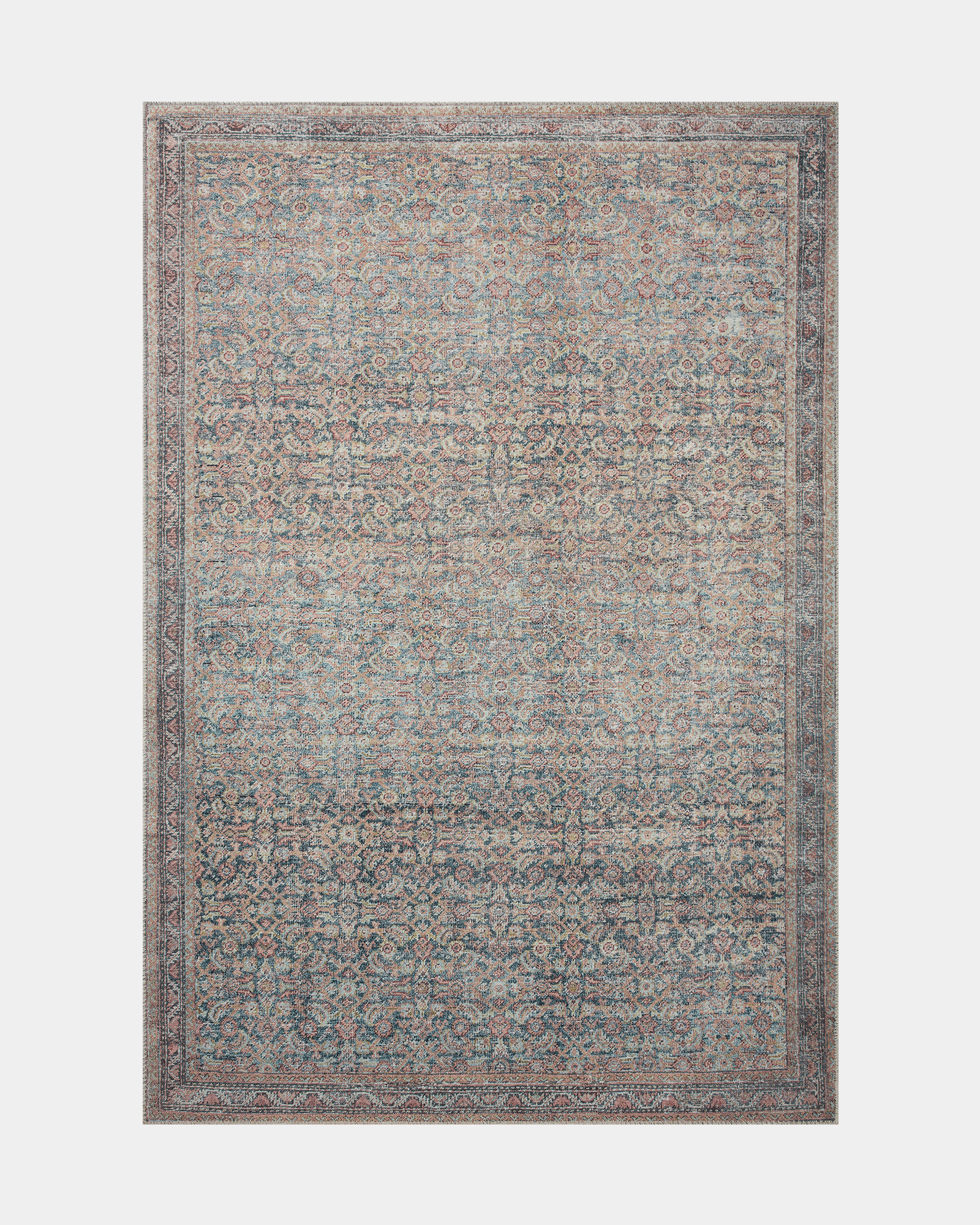 Marlin Rug Marlin Rug – Lone Fox
