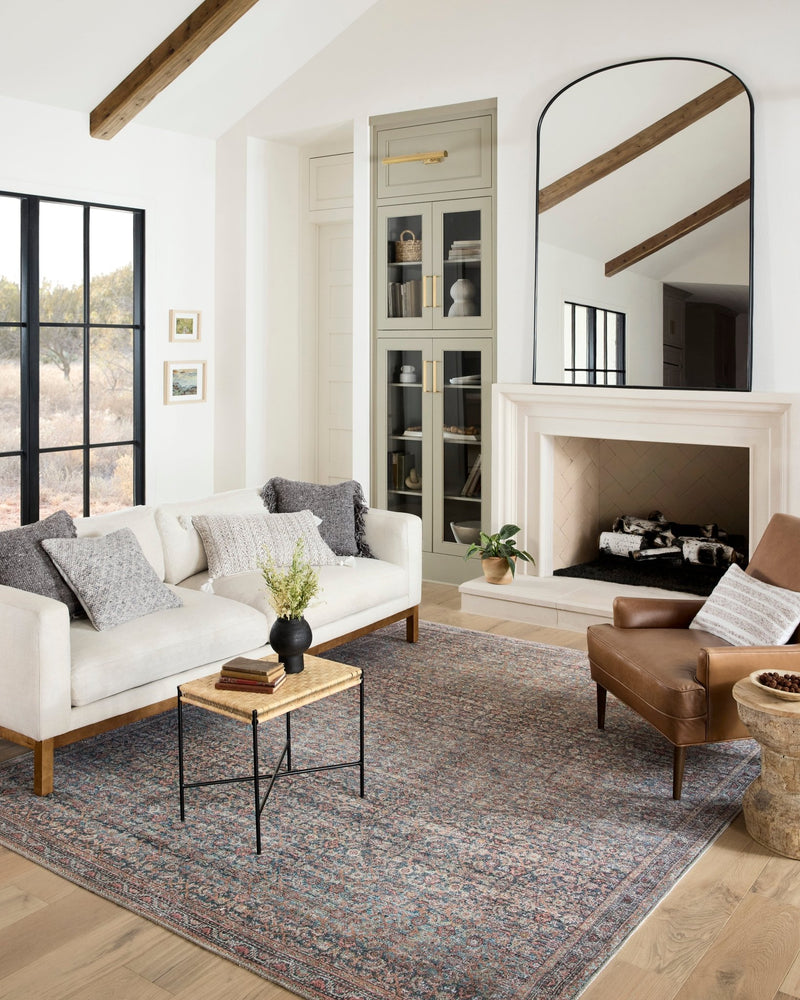 Marlin Rug Marlin Rug – Lone Fox