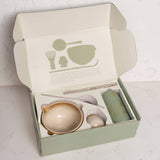 Matcha Set – 5 Essential Tools for Matcha - Lone Fox