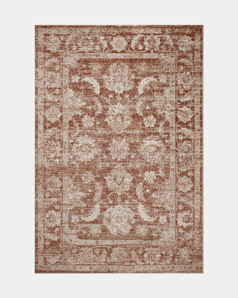 Medora Rug - Lone Fox