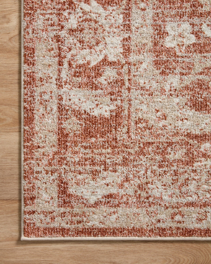 Medora Rug - Lone Fox