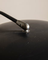 Mid Century Tripod Lamp Manner of Gerald Thurston, Italy, 1950's - Lone Fox