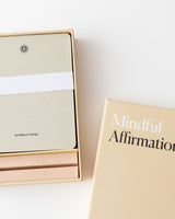Mindful Affirmations Deck of Cards - Lone Fox