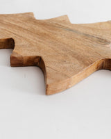 Mini Christmas Tree Cheese/Cutting Board - Lone Fox