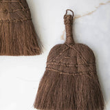 Mini Fine Broom - Lone Fox