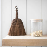 Mini Fine Broom - Lone Fox
